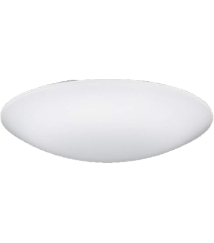 Amazon | コイズミ LEDシーリングライト 調光タイプ ~6畳 BH17717C